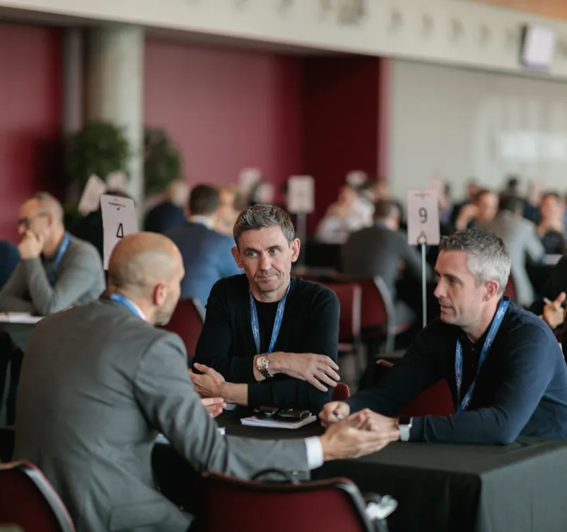 Calciomercato, si apre a Estoril il TrasferRoom Summit