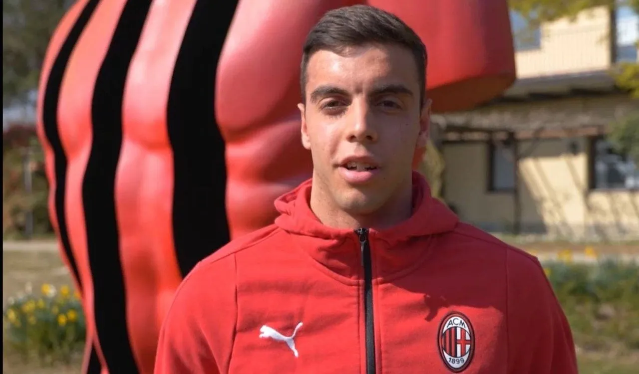 Milan, arrivano le prime richieste per i baby