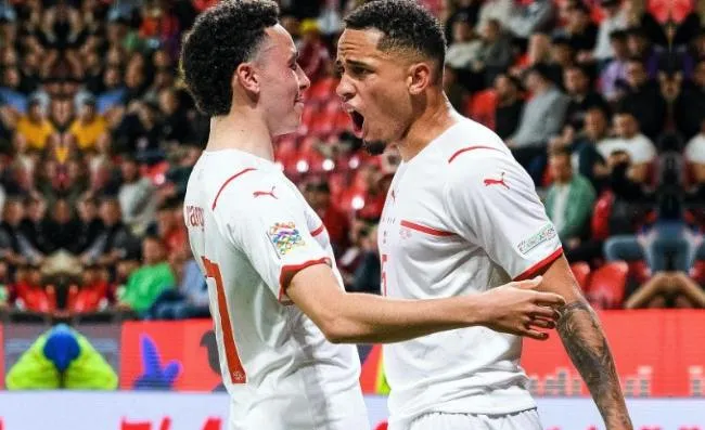 Milan-Salisburgo, non solo una sfida Champions: il talento svizzero nel mirino