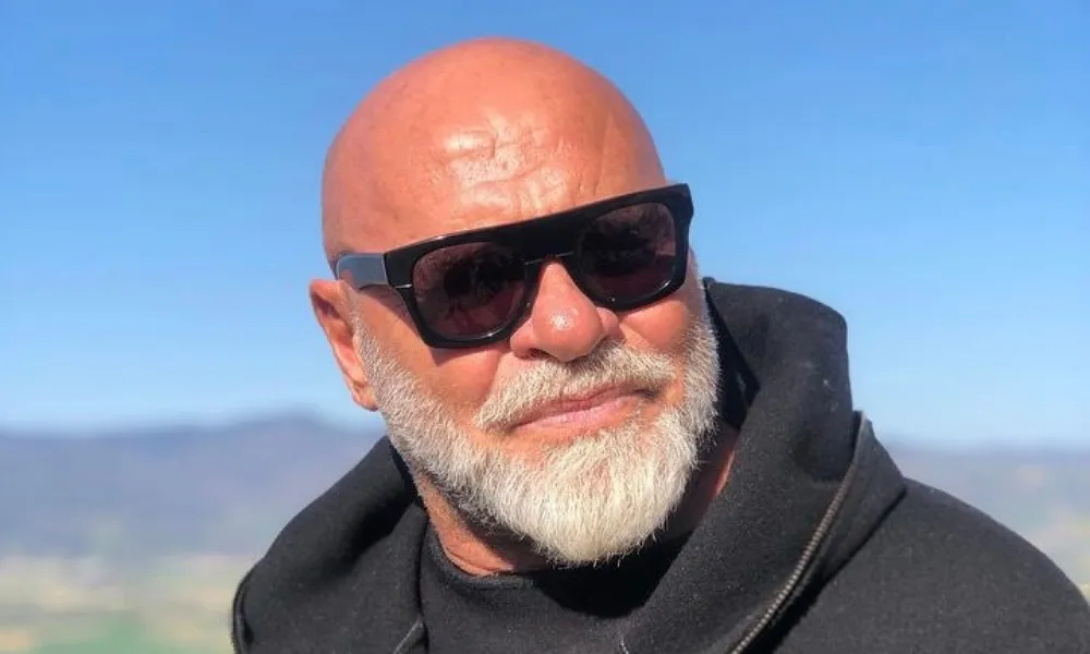Roma, Serse Cosmi: "Ranieri? E' come..."