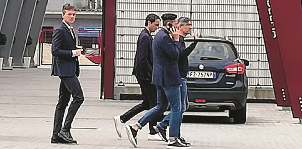torino
