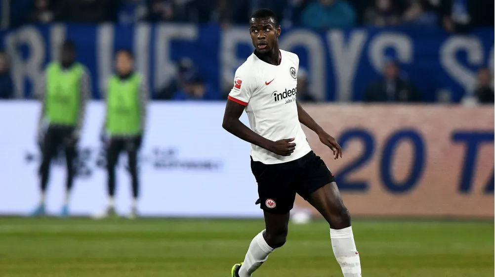 Milan, N’Dicka dice sì: accordo ad un passo