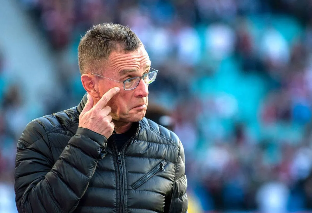 Milan: con Rangnick poca spesa e massima resa