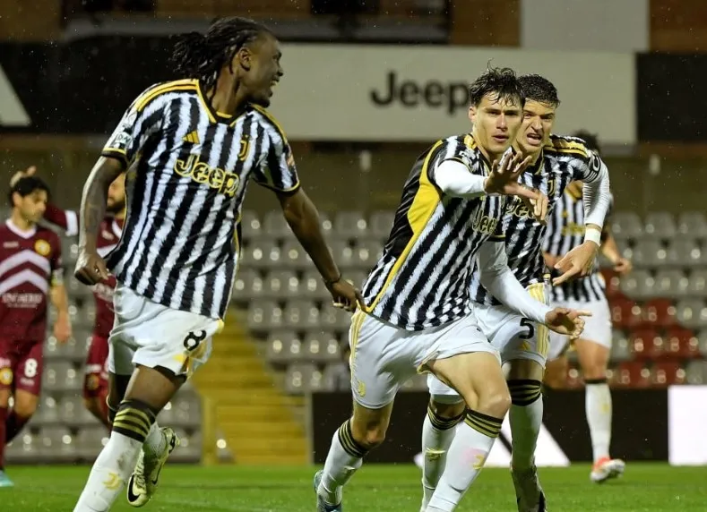 Juventus Next Gen