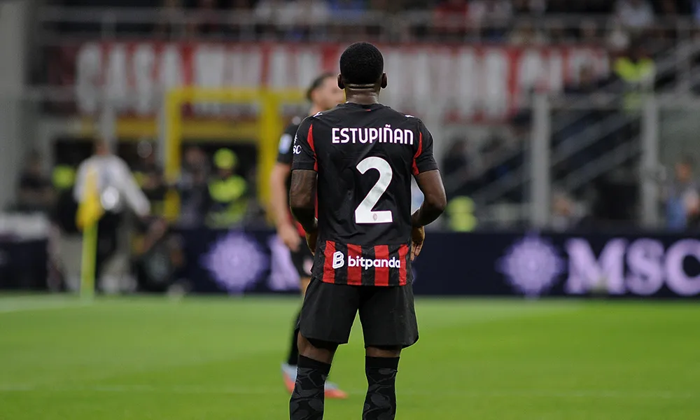 Milan, doppio recupero dall’infermeria: due rientri chiave verso la Roma