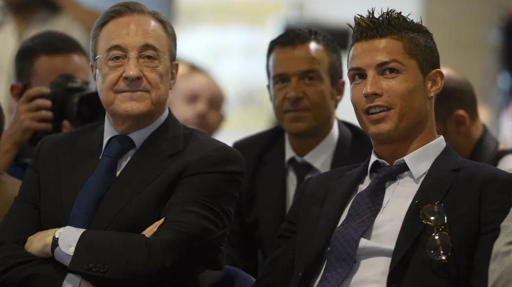 Ronaldo alla Juve: manca solo un  piccolo grande dettaglio.