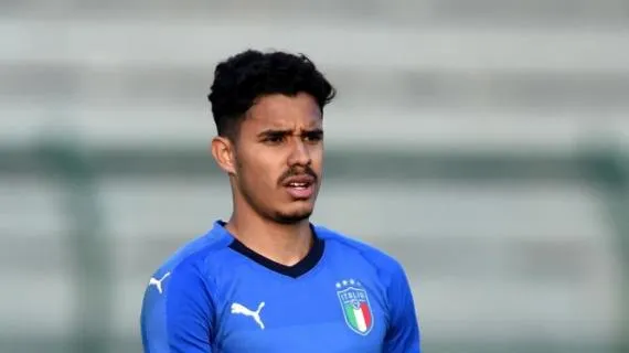 Calciomercato Lazio: Andrè Anderson al San Paolo è ufficiale