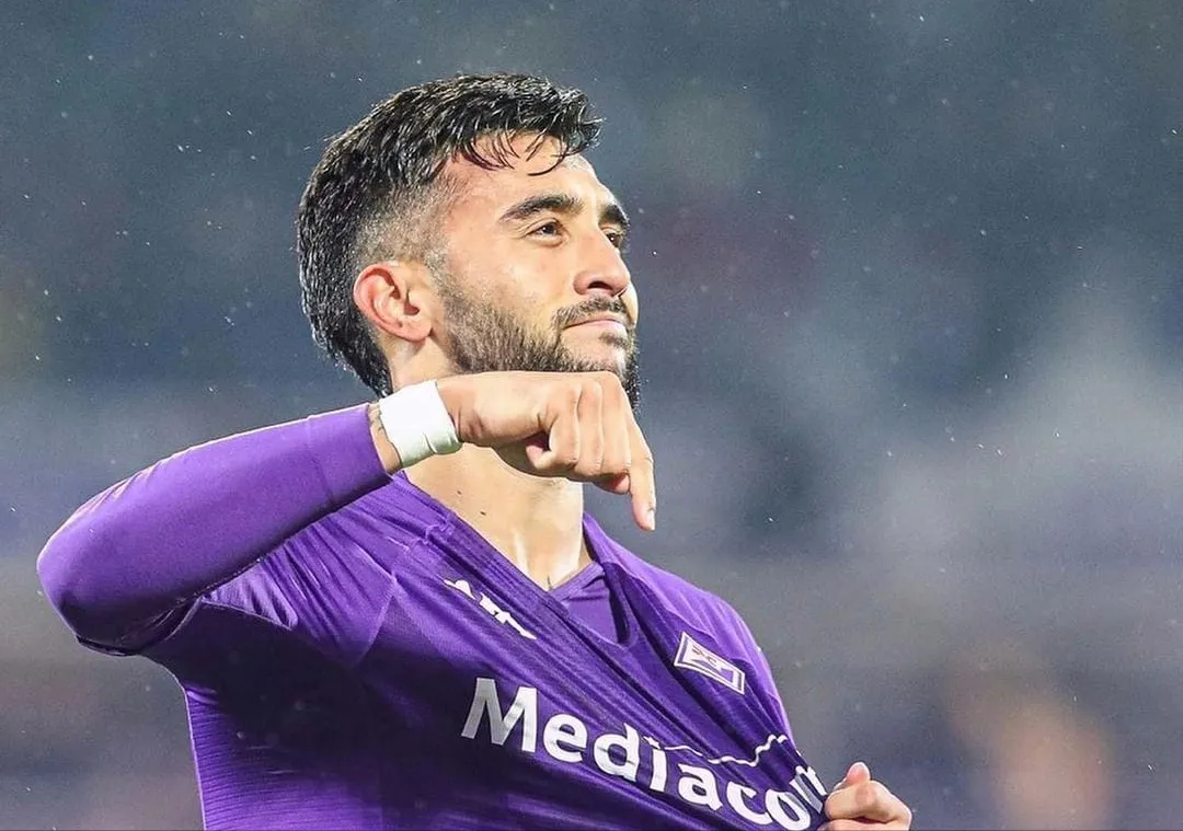 Fiorentina - Rapid Vienna 2-0: Nico trascina la Viola in Europa | Le pagelle gigliate