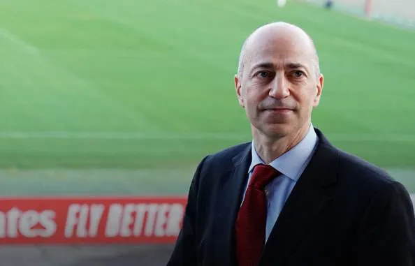 Le Mezze Verità di Gazidis e del nuovo Milan