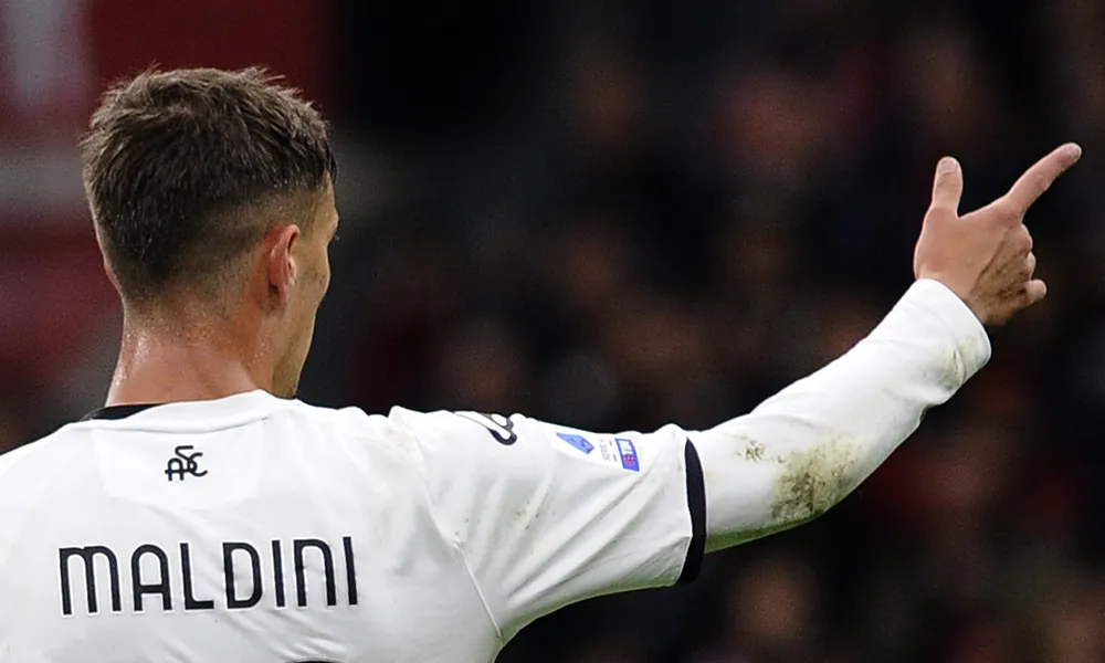 Atalanta, Maldini: il cognome, un problema?