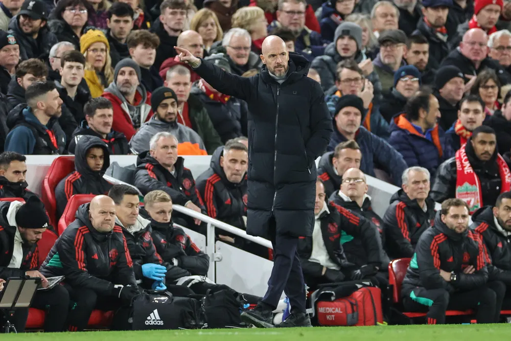 Liverpool inarrestabile! Salah segna ancora: 34 goal in 25 partite.