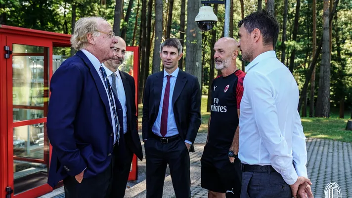Milan, cosa rimane della gestione "cinese". Il fallimento di un progetto tecnico e sportivo.