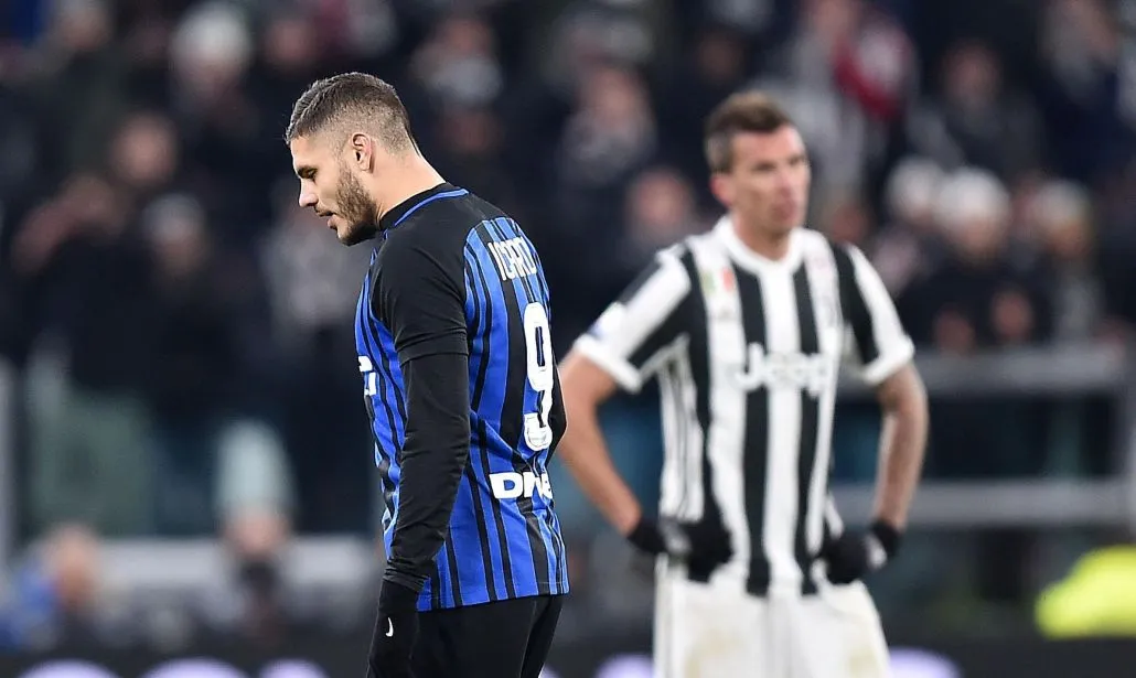Mandzu e 35 milioni per Icardi?