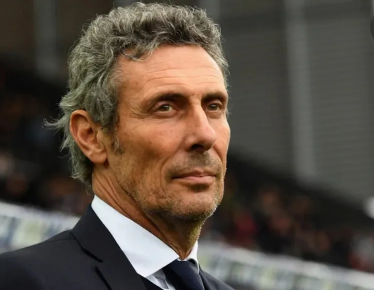 Udinese, Gotti confermato alla guida