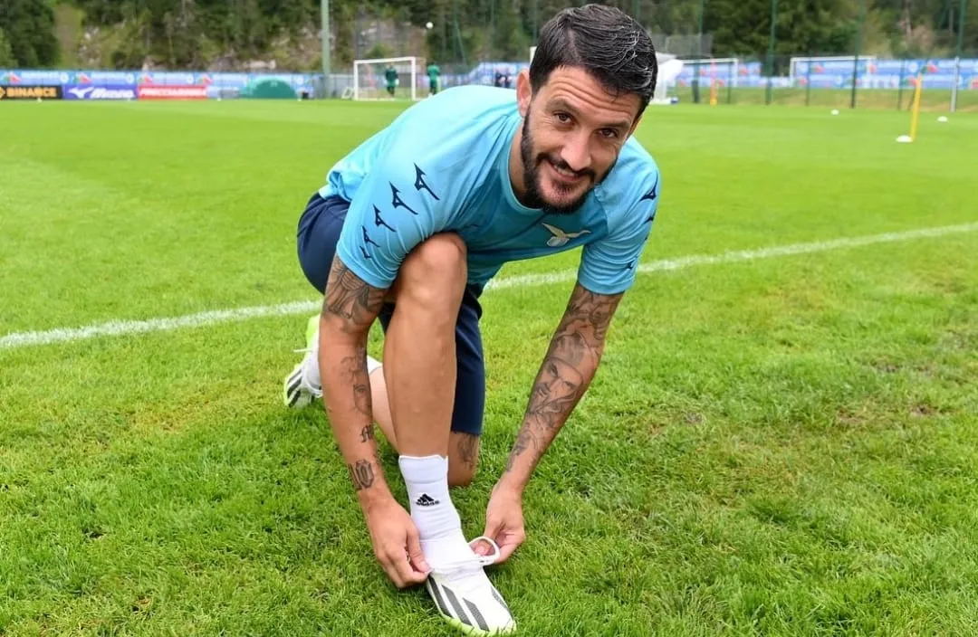 Lazio, la probabile verso l'Empoli. Romagnoli ancora out, Luis Alberto...