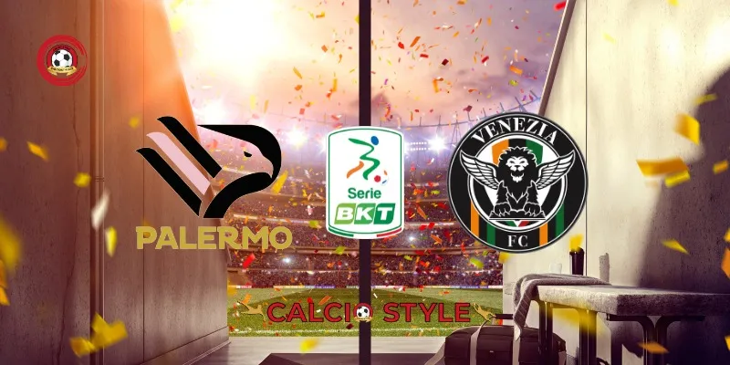 Palermo - Venezia, probabili formazioni e dove vederla