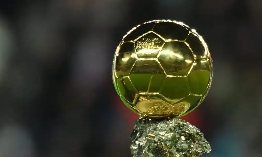 Pallone d'Oro 2025: ufficiali luogo e giorno della premiazione. Chi vincerà?