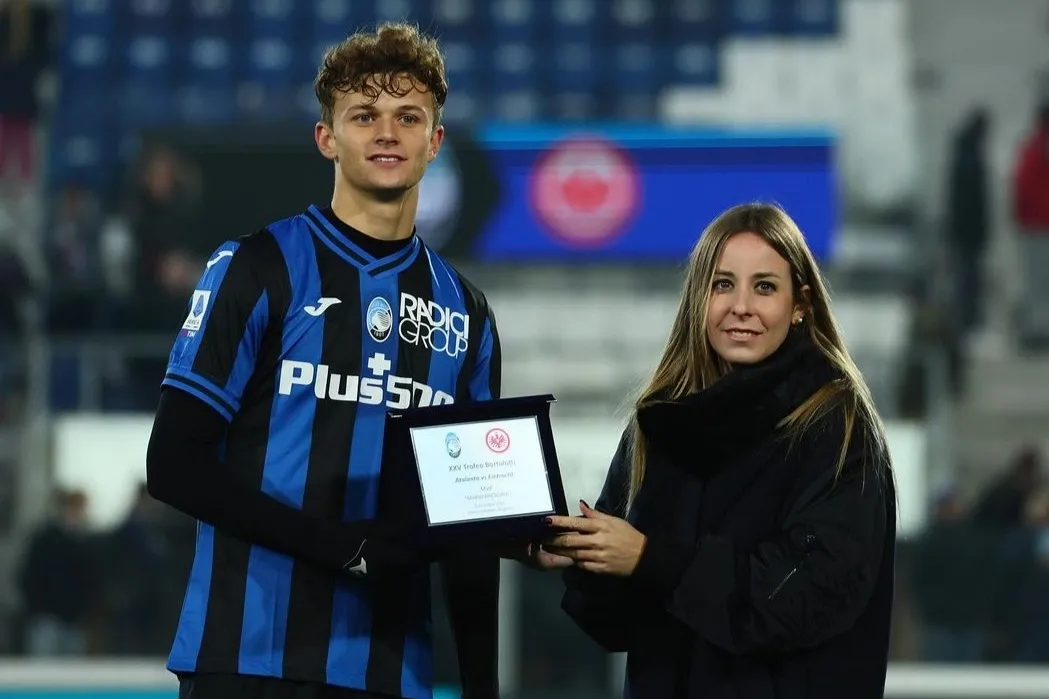 Inter, Scalvini l'erede di Skriniar? | La Dea sfoglia la margherita