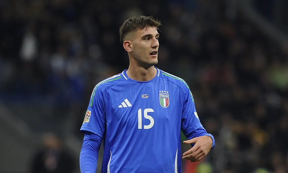 Napoli, 2-1 al Catanzaro in amichevole: Lucca subito in gol