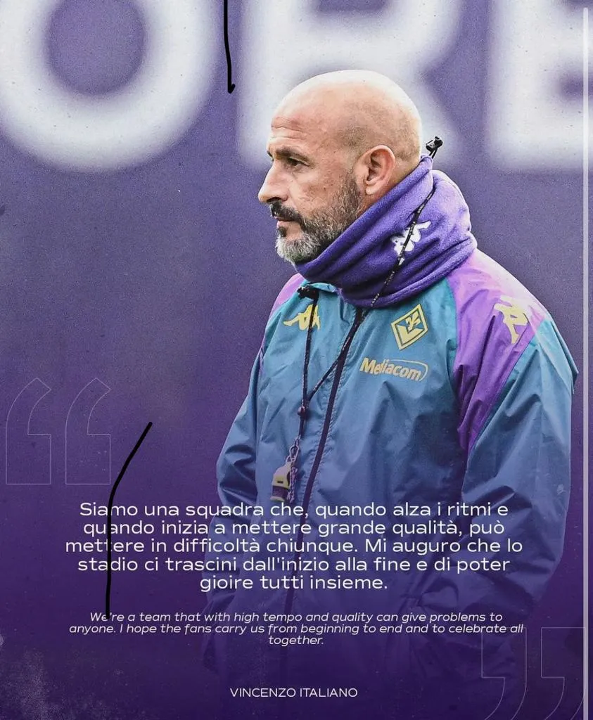 Fiorentina