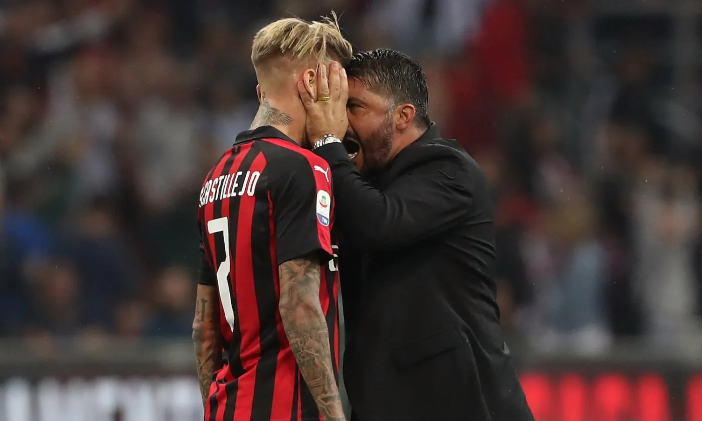 Milan