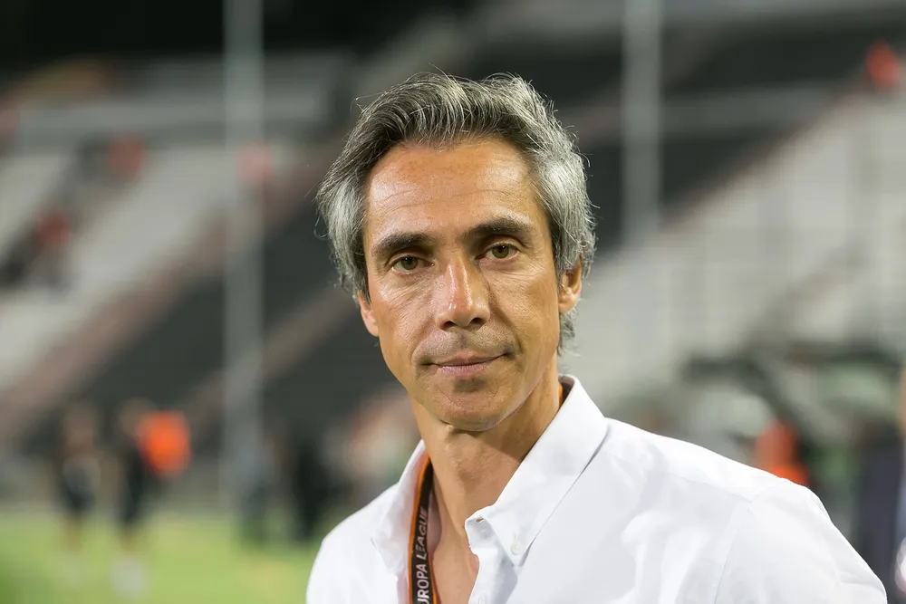 Sousa: "Lautaro da Pallone d'Oro? Solo se vincesse la Champions"