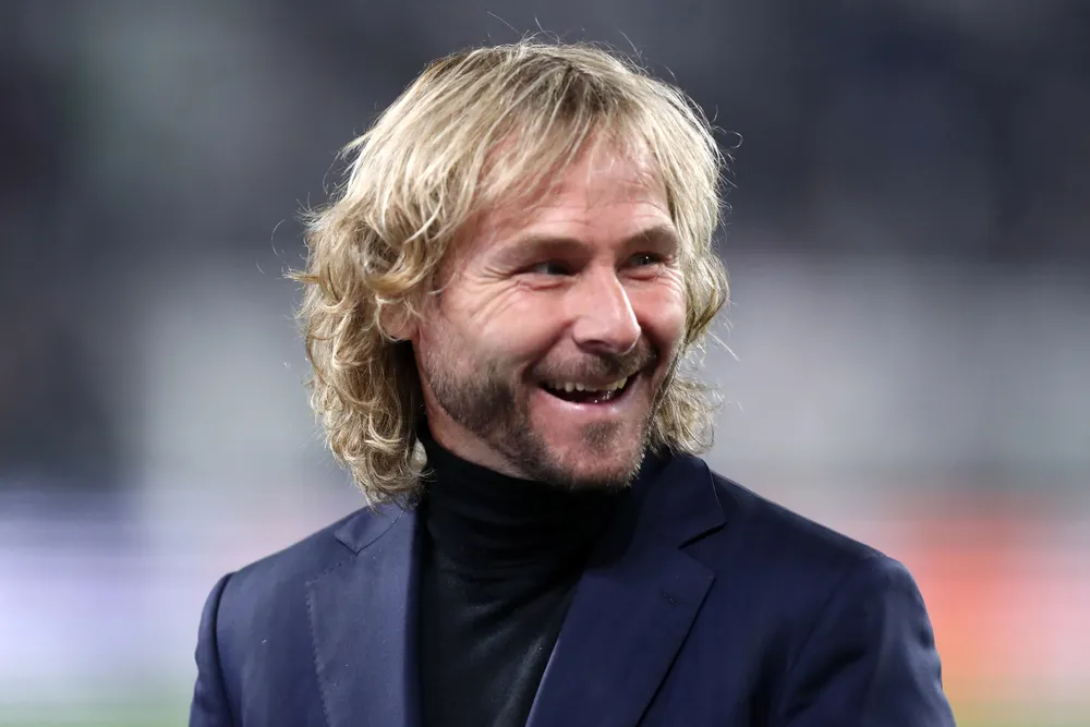 UFFICIALE, Pavel Nedved non è più il DS dell'Al Shabab