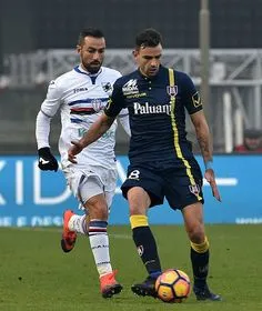 Salernitana: risolto il contratto con un calciatore