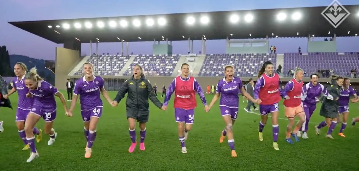 ESCLUSIVA CS - Fiorentina Femminile, rinforzi in arrivo