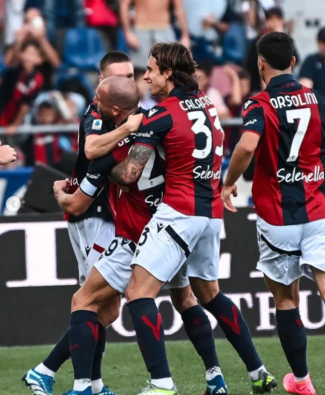 Convocati Bologna, recupera un difensore