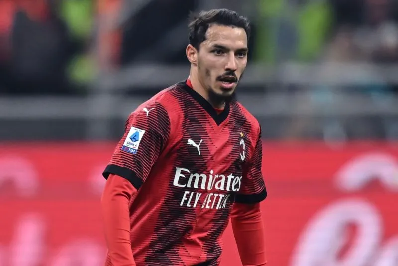 Milan, in arrivo richieste per Bennacer: sirene arabe ad oggi poco convincenti