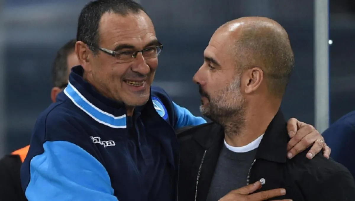 Juve-Guardiola, anche Money lo conferma sulla panchina bianconera