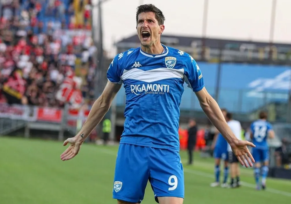 Calciomercato Brescia, Moreo verso i saluti? | Cellino fissa il prezzo