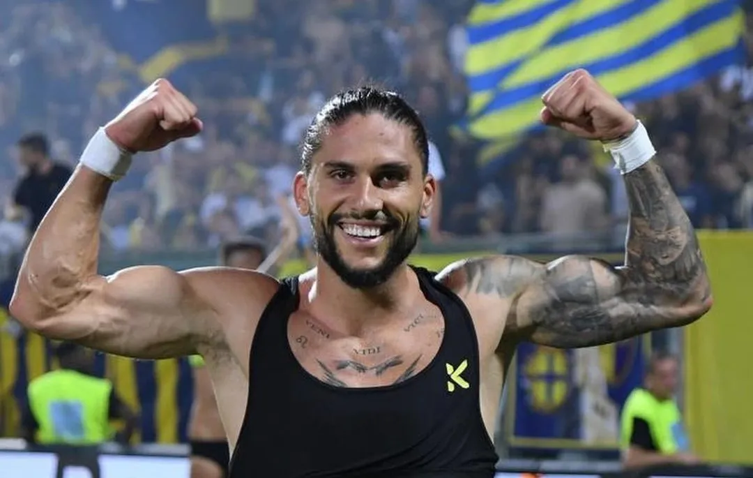 Modena, buona la prima per Pedro Mendes: "Sapevo che Palumbo avrebbe calciato li.."