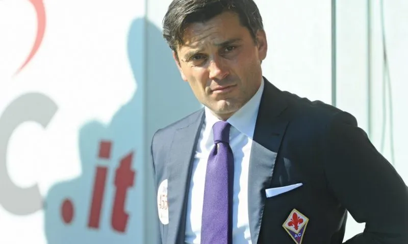 Fiorentina: se alla fine tornasse Montella?