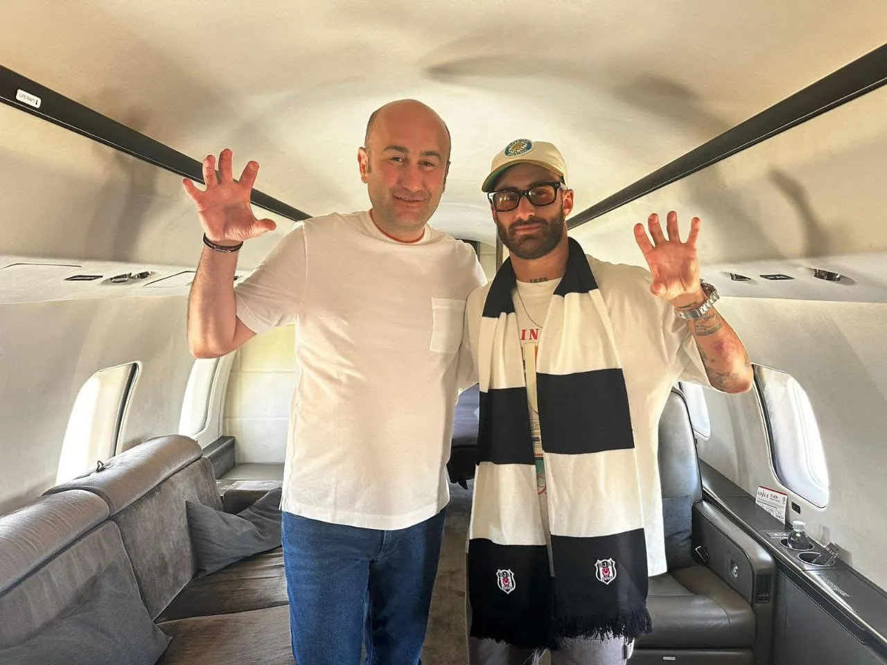Calciomercato estero, colpo importante del Besiktas