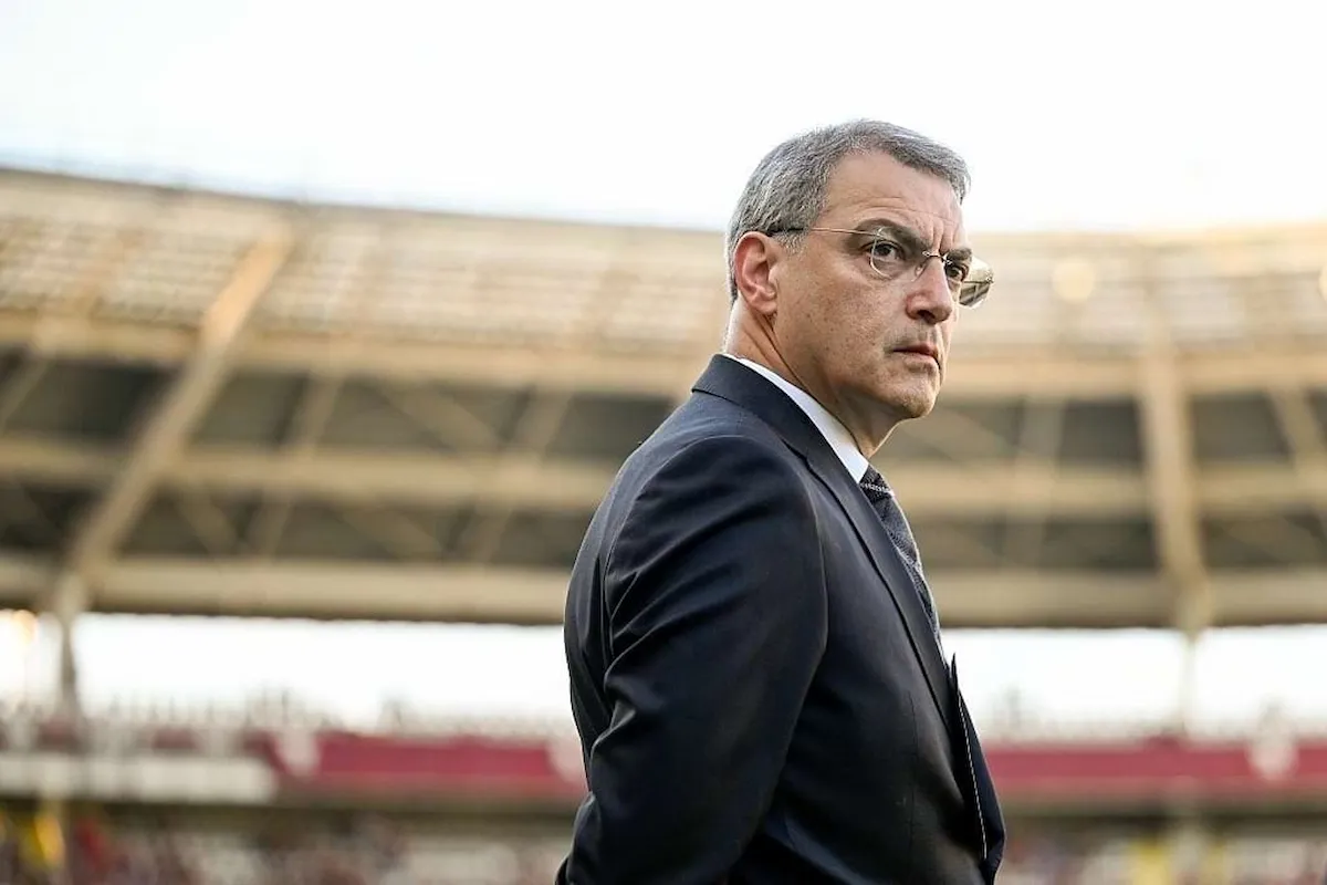 Juventus, Comolli verso l’addio: rivoluzione in società_2