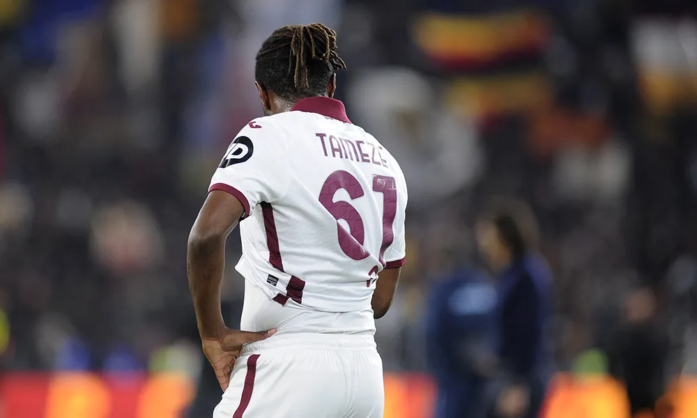 Cremonese, Tameze primo colpo dell'era Nicola?