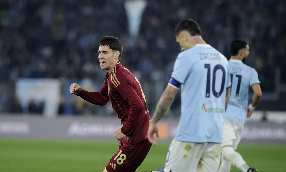 Serie A, il resoconto della domenica: pari nel Derby