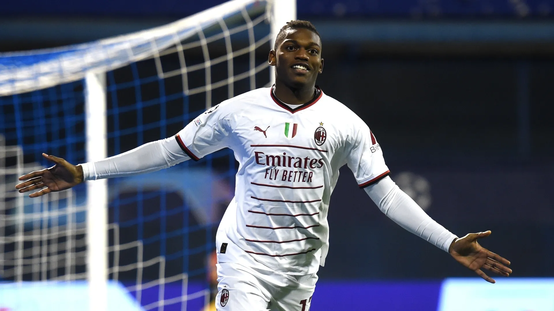 Milan, valutazione Mondiale: che rischio con Leao!