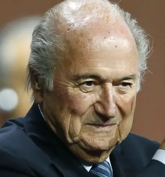 Blatter