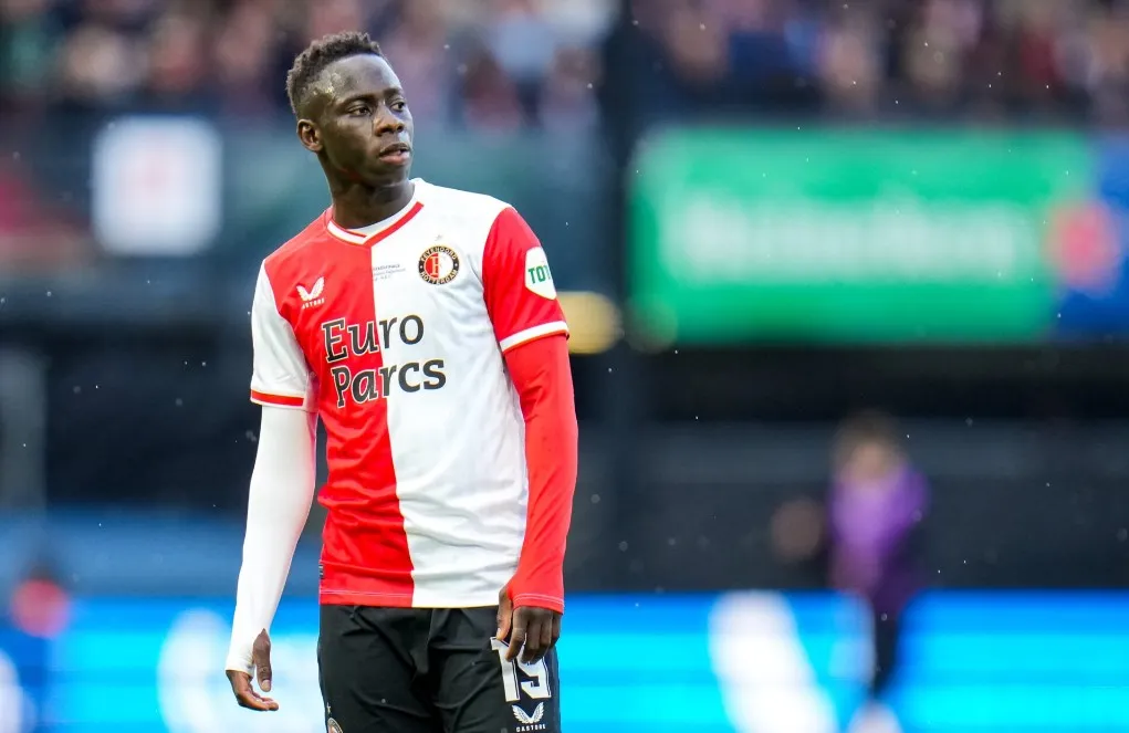 Calciomercato Brighton: arriva Minteh
