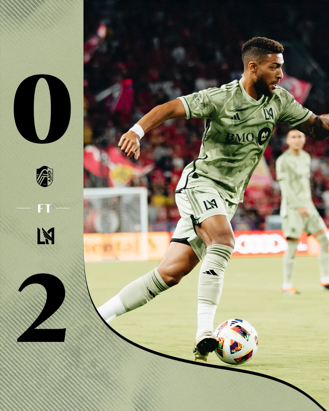 Los Angeles FC