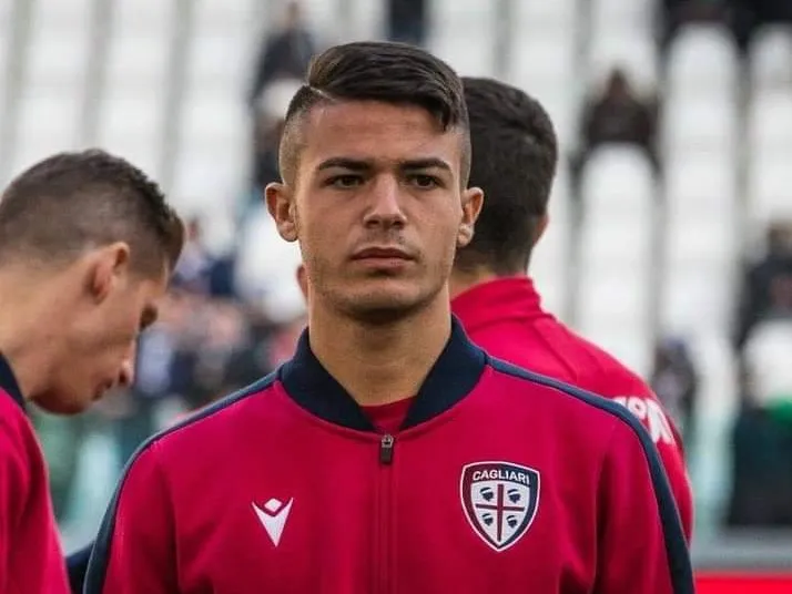 Cagliari