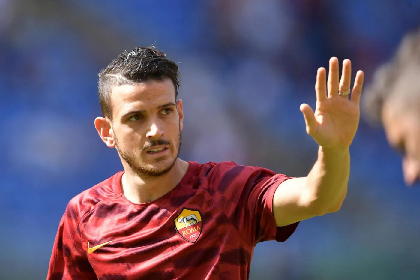 Florenzi si taglia lo stipendio per il Diavolo: intesa raggiunta, i dettagli