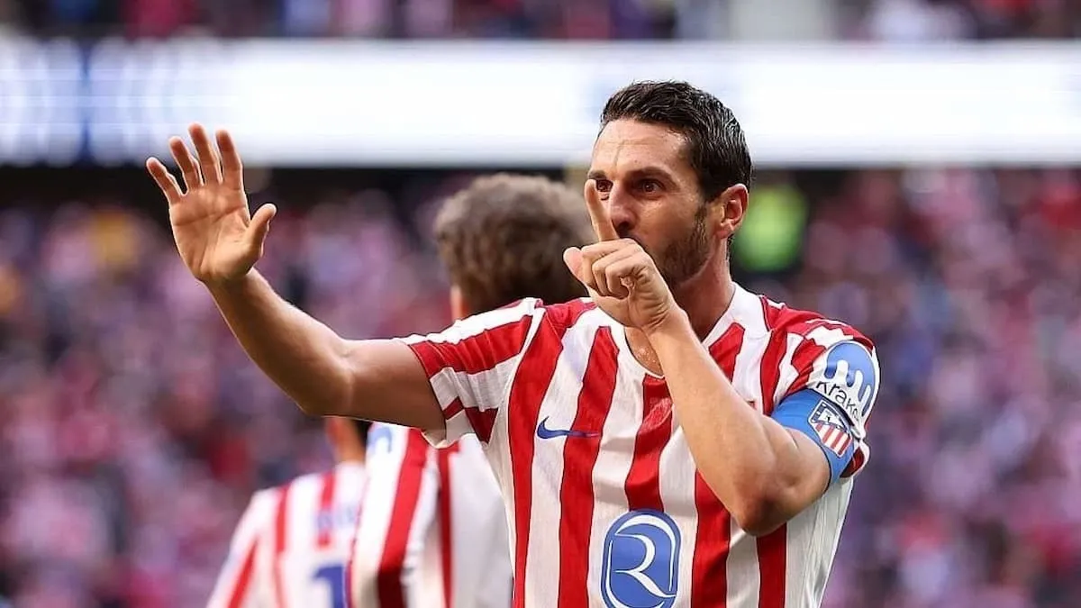 Juventus, idea Koke: perché Spalletti vuole un leader
