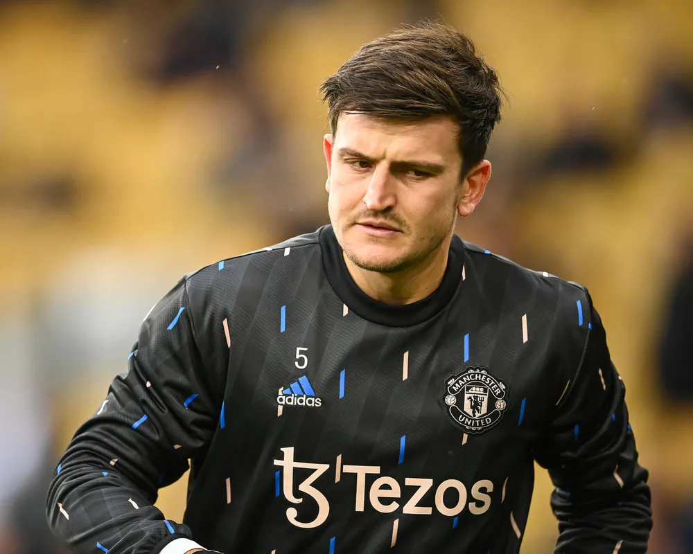 Manchester United, rinnovo in vista per Maguire: i dettagli