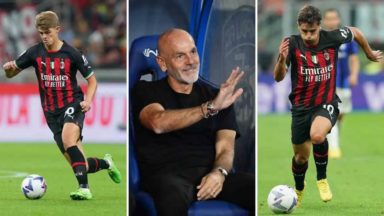 Milan, Diaz vuole ripetersi: esclusione in vista per il belga?