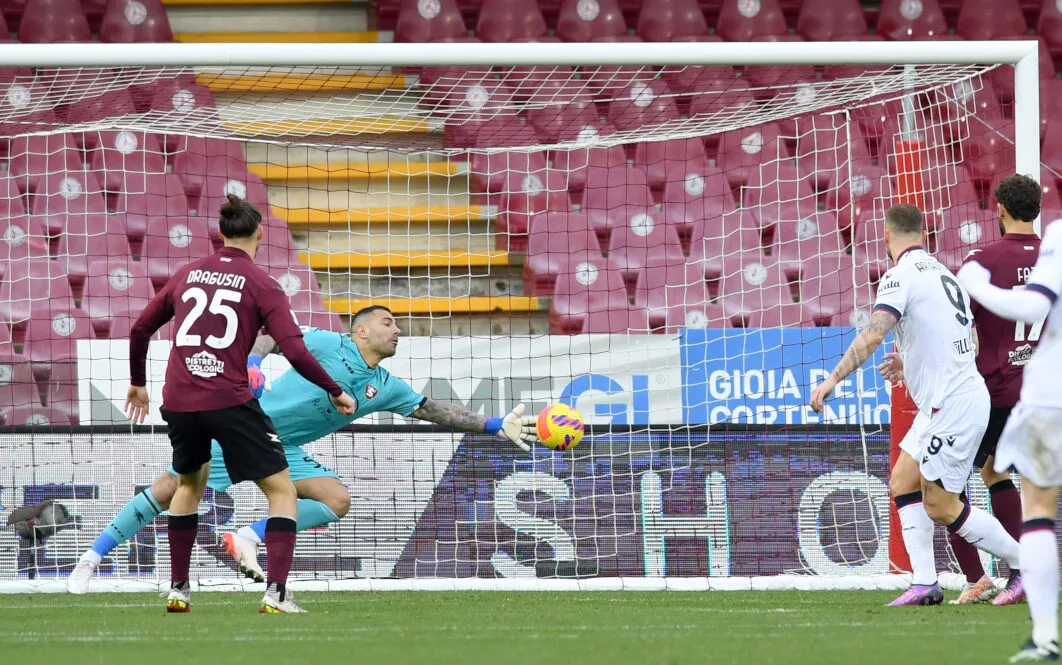 salernitana