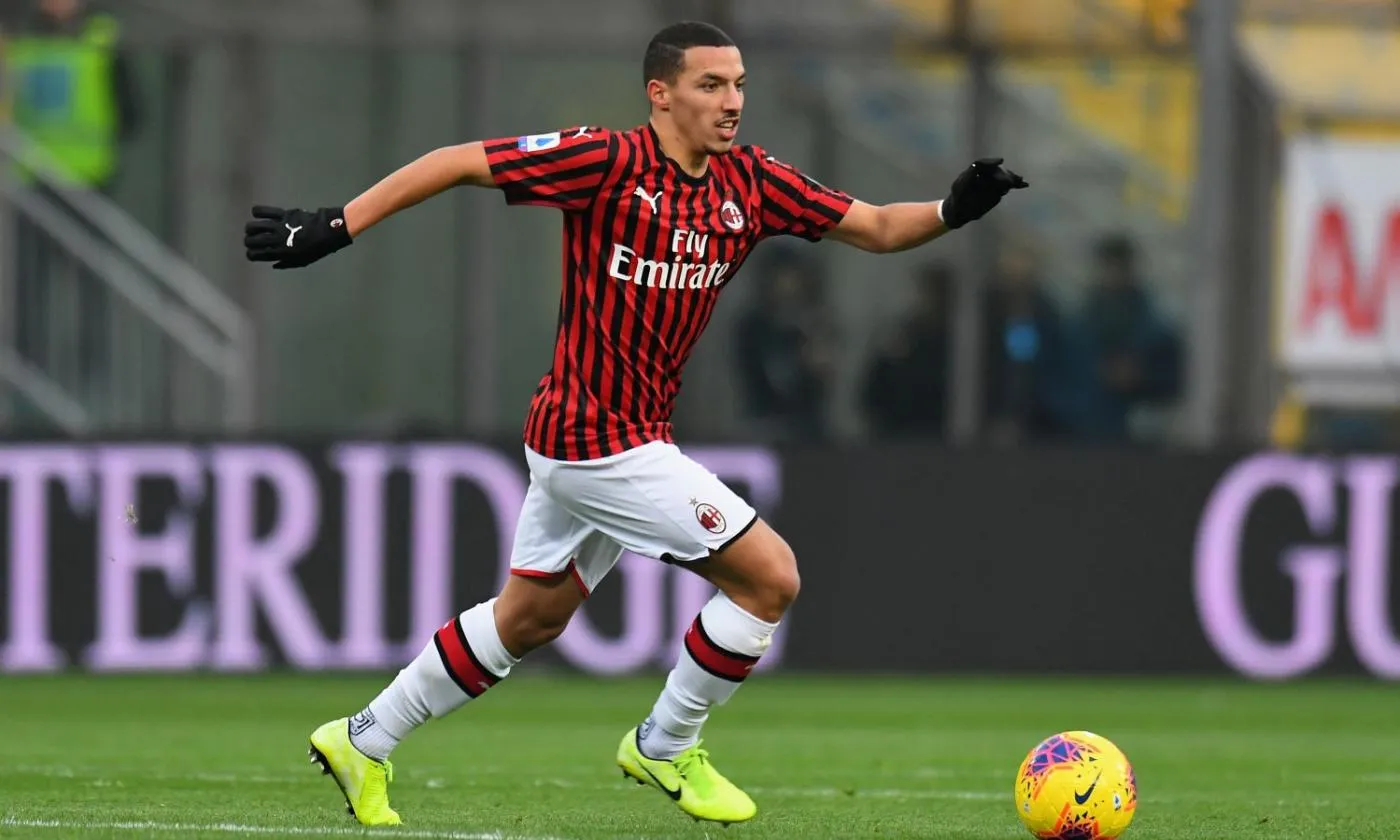 Milan: presa la decisione per Bennacer